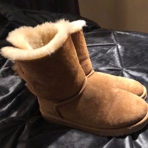 Uggs